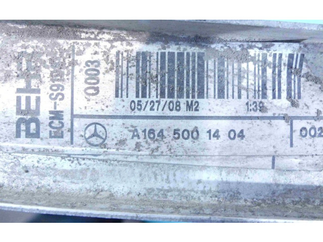 Vstřikovací lišta A1645001404, IMPRK1228781 Mercedes-Benz GL X164
