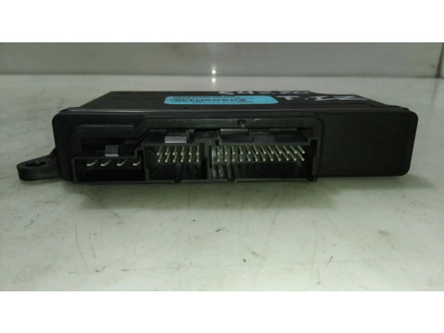 Блок управления 15251257, CENTRALITACIERRE Cadillac STS