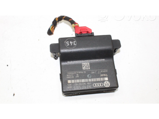 Ручка стеклоочистителей 06J906026AR, 0261201951   Volkswagen Scirocco