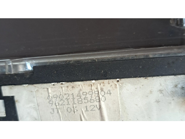 Přístrojová deska Citroen Berlingo 2002 9621185680, 09021499904