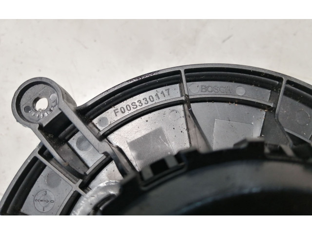 Вентилятор печки    F00S330117   Buick Encore GX I