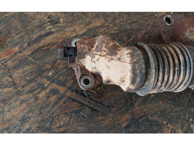 Всасывающий коллектор 21052110G, 2383 Jeep Grand Cherokee