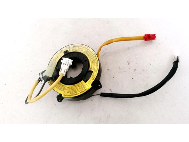 Подрулевой шлейф SRS Mitsubishi Carisma