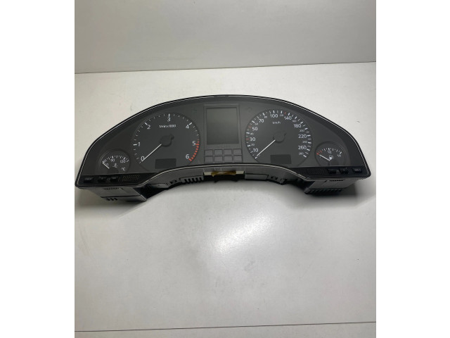 Панель приборов 4D0919033G, 110008639014   Audi A8 S8 D2 4D       