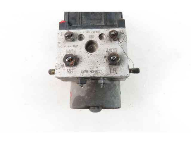 Блок АБС SRB101621, 0265216803 MG ZR 2001 - 2005 года