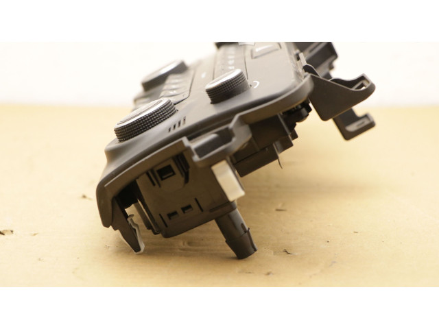 Блок управления климат-контролем 97250F1400AK5, 97250F1400AK5 KIA Sportage