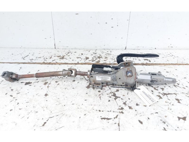    Рулевая рейка 5Q1419502BM   Skoda Octavia Mk3 (5E) 2013 - 2019 года