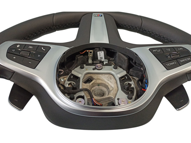 Руль BMW X3 G01 2018 - 2024 года 32308094542, 8094542