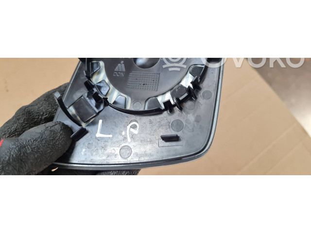 Зеркало электрическое Audi A6 S6 C8 4K 2018 - года