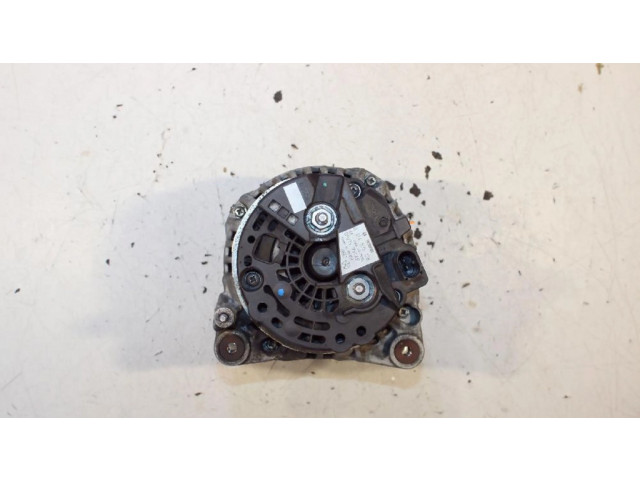 Генератор Dodge Caliber 2.0