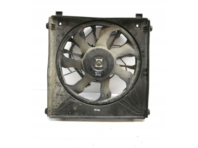 Вентилятор радиатора 6007614600735200f, 6007614600735200F Tesla Model S