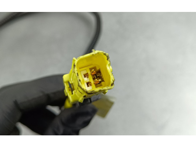 Подушка безопасности в сиденье 8620736000 SsangYong Rexton