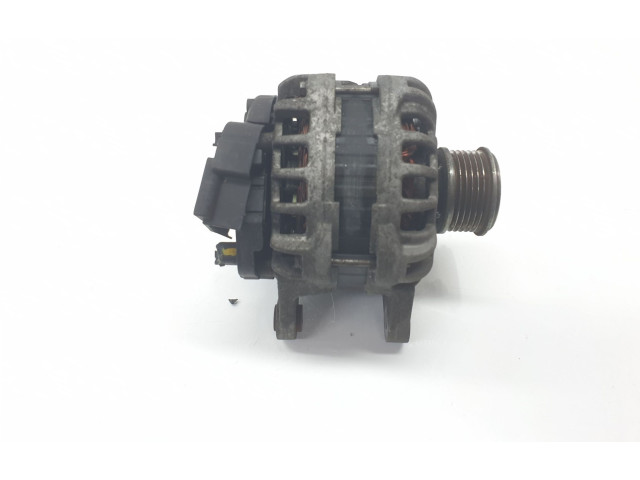 Генератор 231002949R, 231001043R   Dacia Lodgy      