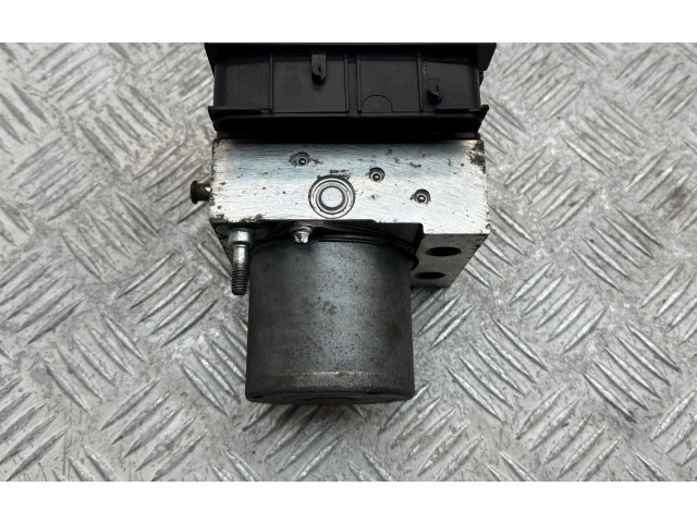 Блок АБС 440500F030, 0265950412   Toyota  Corolla Verso AR10  2004 - 2009 года