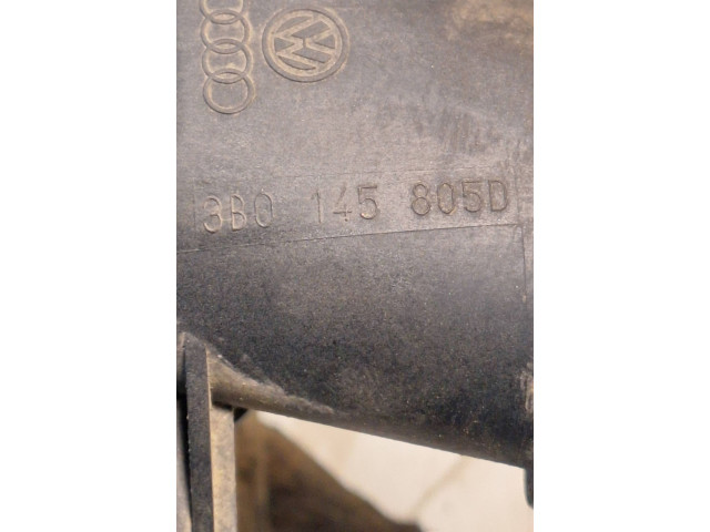 Интеркулер  3B0145805D, 1784594   Volkswagen PASSAT B5.5 