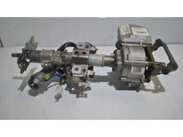  рейка  Колонка рулевая 563001H100   KIA Ceed 2006 - 2012 года