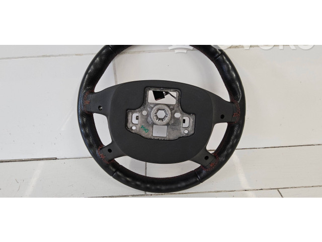 Руль Ford S-MAX 2015 - года AM2T14K147EA, 34094421A