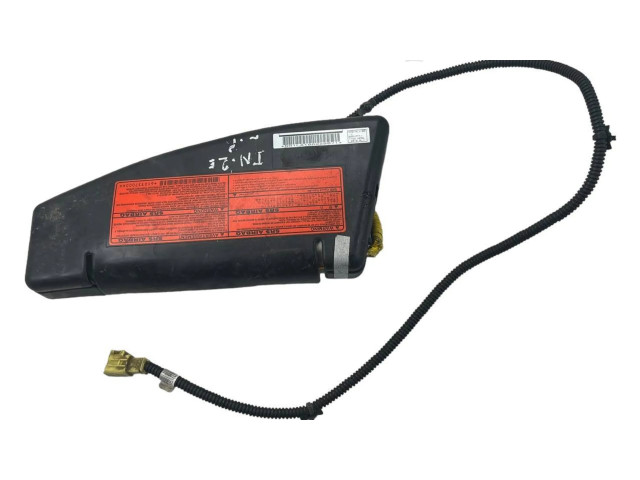 Подушка безопасности в сиденье 610337000a, 6172268   Infiniti QX56