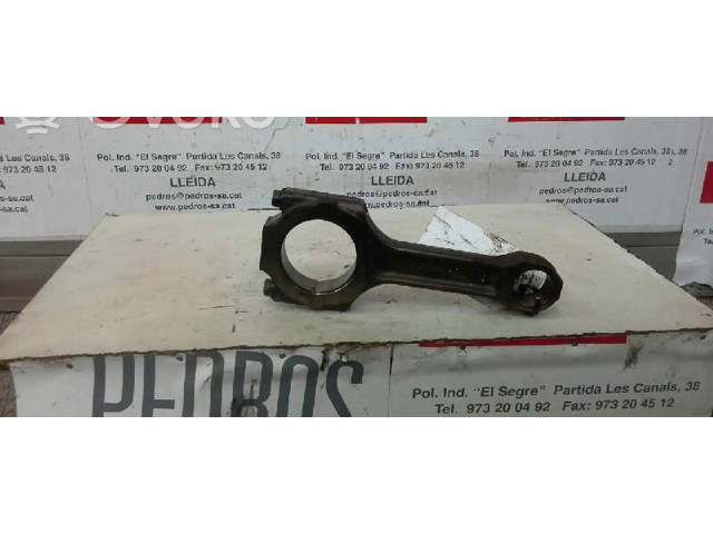 Ojnice Fiat Doblo 1.9