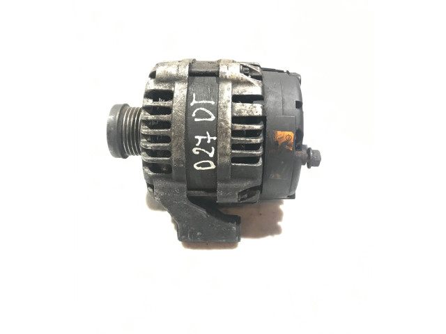 Генератор A6641540102 SsangYong Actyon