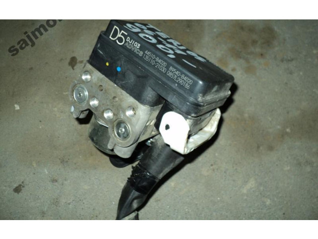 Блок АБС 44510B4020 Daihatsu Terios - года