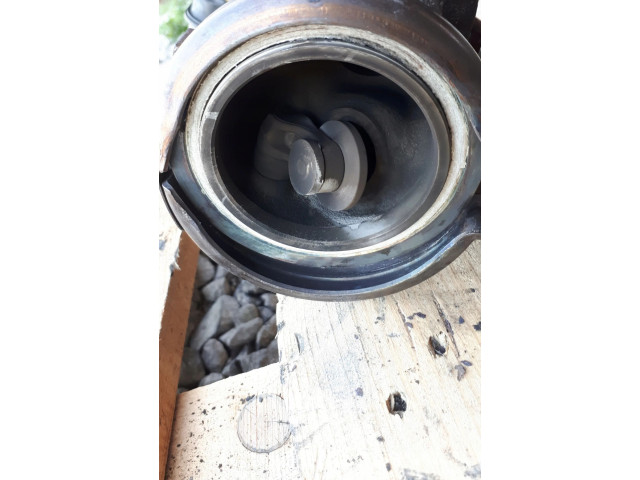  Турбина Audi A3 S3 8V  05E145701K         