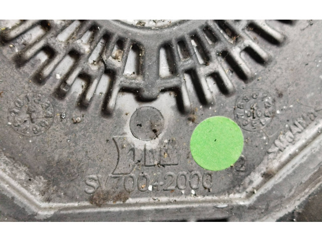 Volant Fiat Grande Punto 2005 7354102500