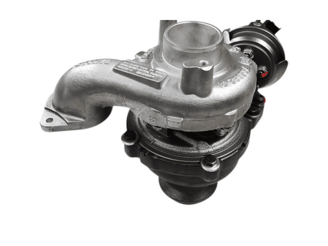 Turbodmychadlo Турбина 9622526980 Citroen Berlingo