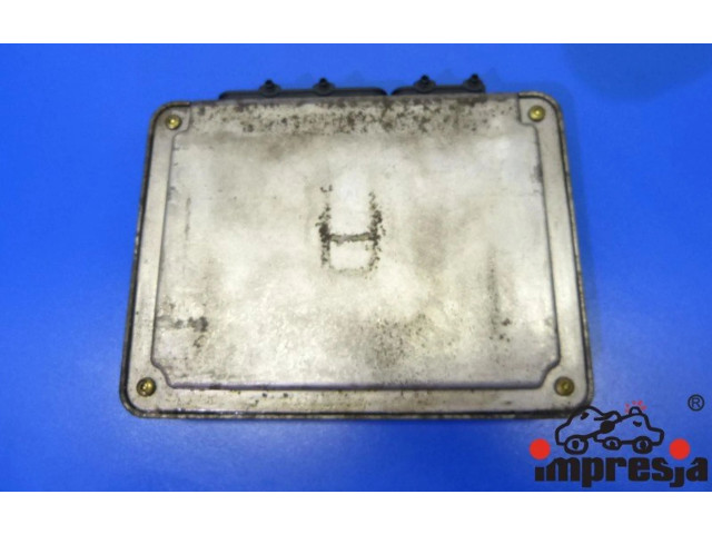 Блок управления двигателем Блок управления IMPRK584303   Skoda Octavia Mk1 (1U)