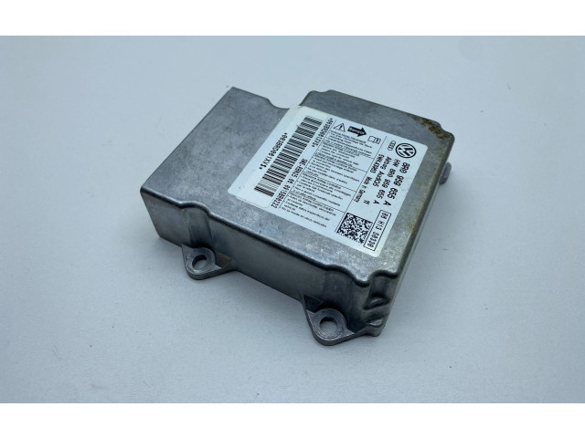 Блок подушек безопасности 8R0959655A, 5WK43963   Audi Q5 SQ5