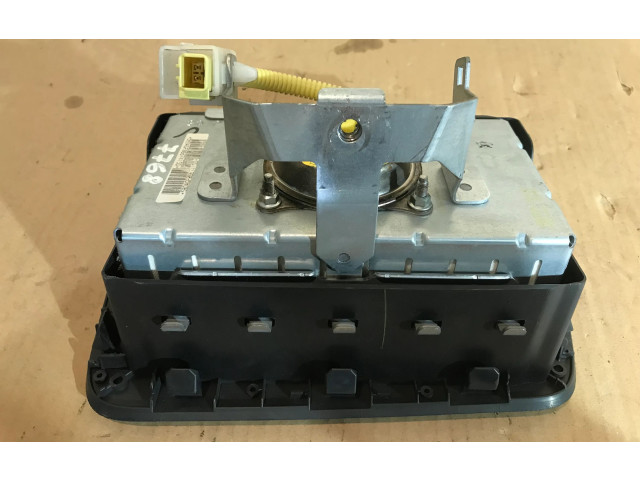 Подушка безопасности пассажира 580DAGF06674150 Peugeot 107