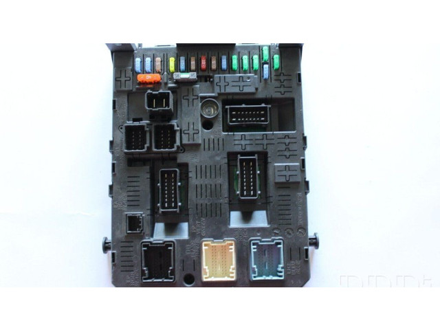 Комфортный модуль