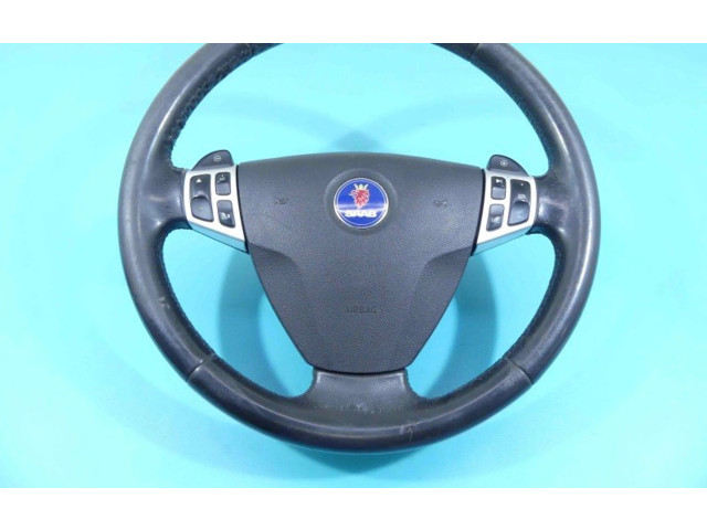 Руль Saab 9-5  1998 - 2005 года IMPRK1304607      