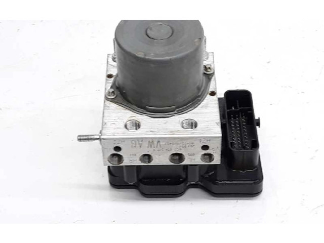 Блок управления двигателем Блок управления 6C0614517R, 6C0614517R   Skoda Fabia Mk3 (NJ)