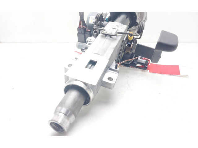 Руль Skoda Fabia Mk3 (NJ)  2015 - 2021 года 6C1423510CE      