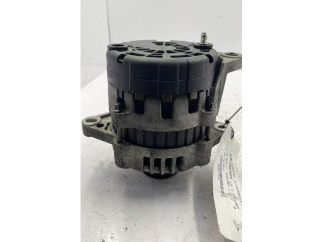 Генератор 96954113   Chevrolet Nubira      