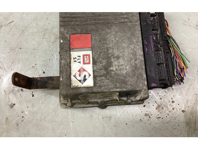 Блок управления двигателя 67R011002, 110R001001 Mitsubishi Outlander