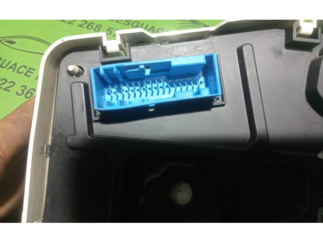 Панель приборов 9T1T10849AE   Ford Transit -  Tourneo Connect       