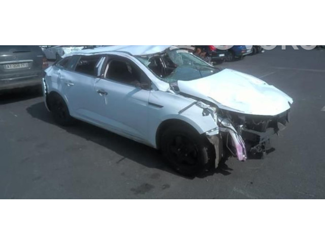 Блок управления двигателя 237106560S   Dacia Lodgy