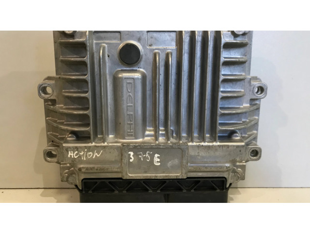 Блок управления двигателя A6645406532, 28075098 SsangYong Actyon