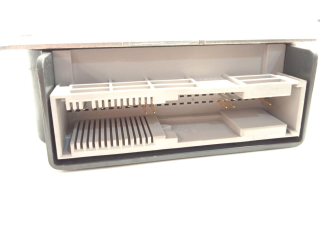 Блок подушек безопасности 985100336R, A2C85839102 Dacia Dokker