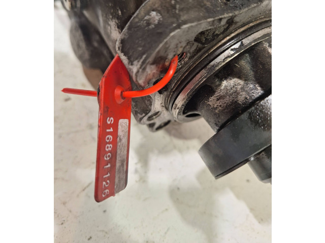 Vstřikovací čerpadlo 0470504015 Opel Zafira A -