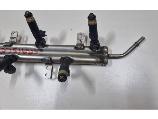 Vstřikovač 04861 Chrysler Voyager