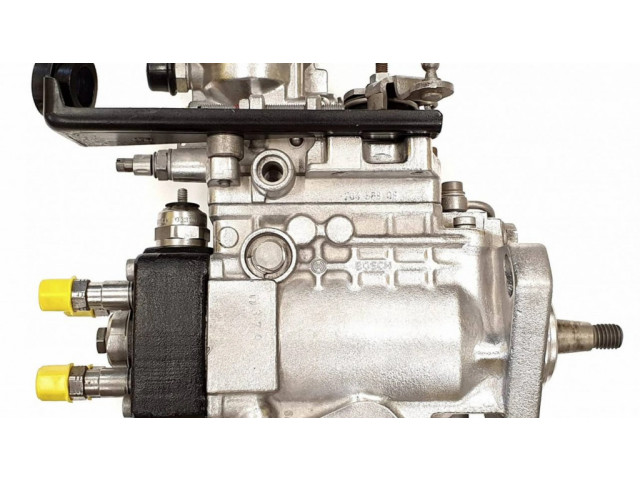 Топливный насос