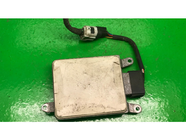 Другие блоки управления / модули