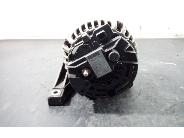 Топливная рампа 30658087, 0124625024 Volvo XC90 для двигателя D5244T