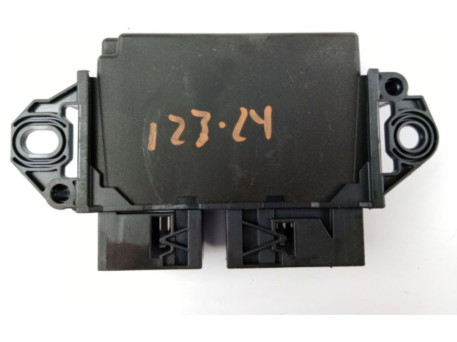 Блок управления 5WA919298B   Cupra Formentor