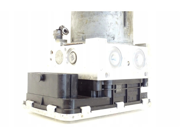 Блок АБС 5Q0614517AM Skoda Octavia Mk3 (5E) 2013 - 2019 года