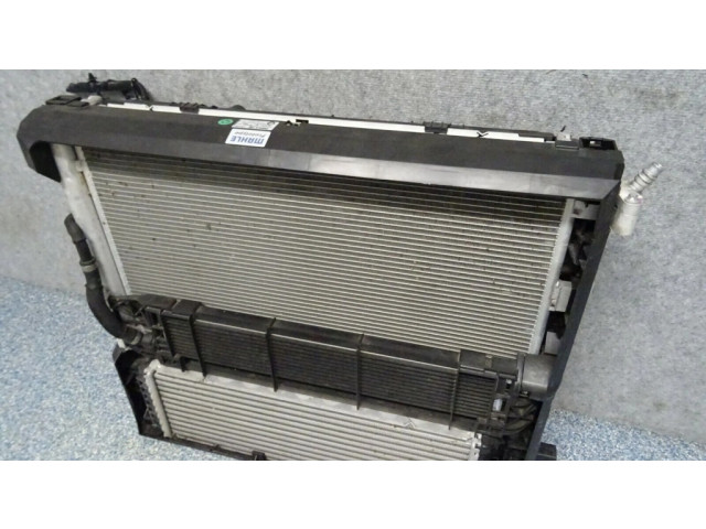 Комплект радиатора