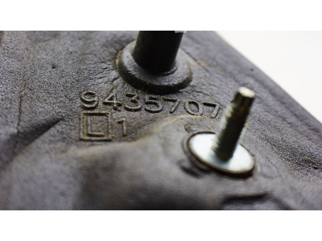 Зеркало электрическое        Lincoln Aviator I  2003 - 2005 года   